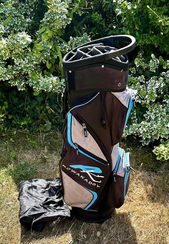 Powakaddy lite series golf - powakaddy,