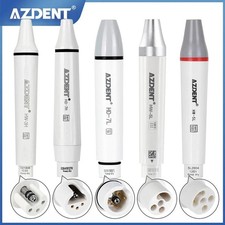 Dental LED Ultrasonic Piezo