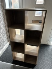 Argos home squares cube - argos,