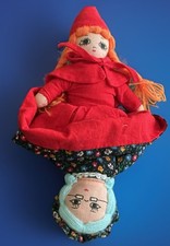 Little Red Riding Hood Vintage