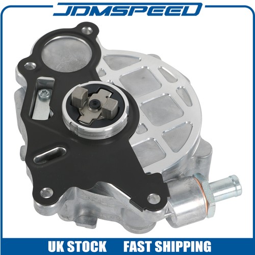 Brake vacuum pump - brake, golf