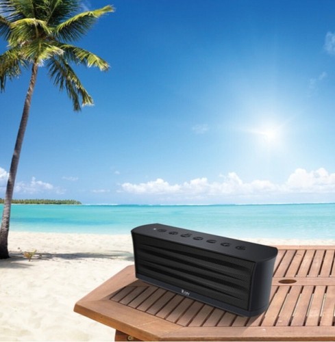 Iluv mobiout rechargeable - mobiout,