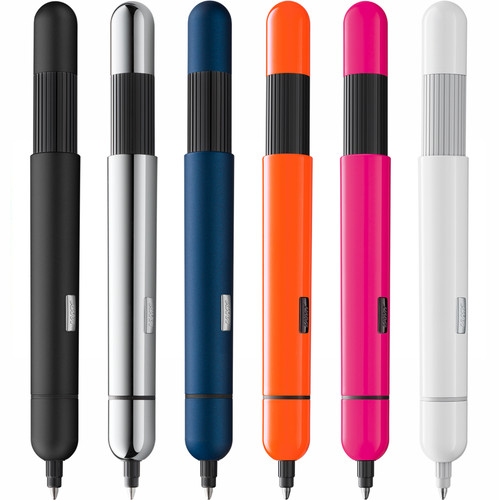 Lamy pico ballpoint pen - lamy,