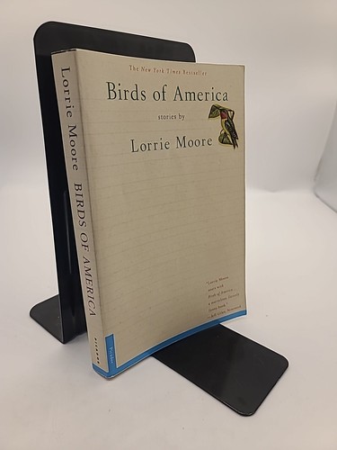 Birds america stories - america:,