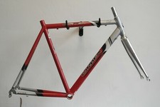 Orbea Enol Planet Road Bike