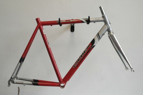Orbea enol planet road bike - planet,