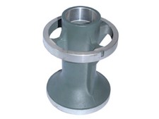 Genuine GEARBOX BEARING CARRIER 75HP 80HP 85HP 90HP YAMAHA 75A 80A 90A Outboard