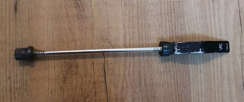 Retro rolf quick release - rolf,