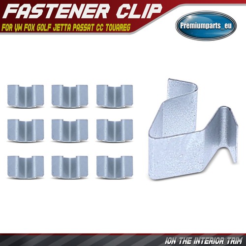 10x spring steel interior - interior, trim