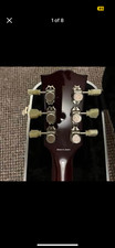 Tokai love rock custom - love,