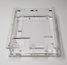 Clear Case Kit For Arduino UNO