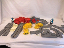 Vintage 1977 Tomy Big Loader