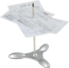 Paper Note Spike Great for