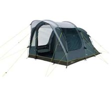 Outwell Sky 4 - 4 person Tunnel Tent - 2 Bedrooms