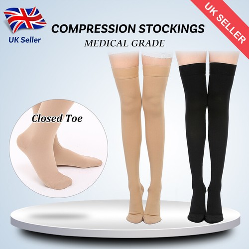 Medical compression stockings - medical,