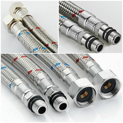 Basin hose pipe - pipe, flexible
