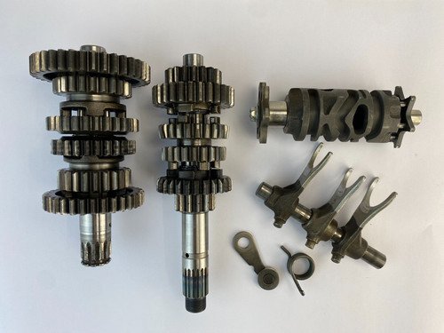 Honda 250 1988 fits - 250,