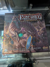 Fantasy Flight Runewars : Miniatures Game - Core set + multiple expansions