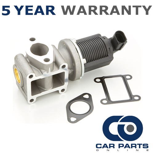 Egr valve fits vauxhall - egr,