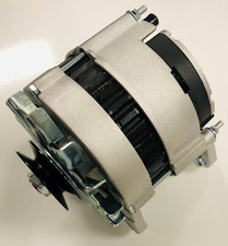 Massey Ferguson Tractor