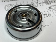 Daiwa 125M Genuine DAIWA