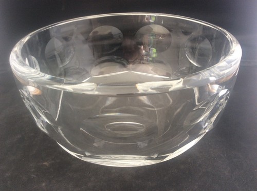 Vintage orrefors swedish art - orrefors,