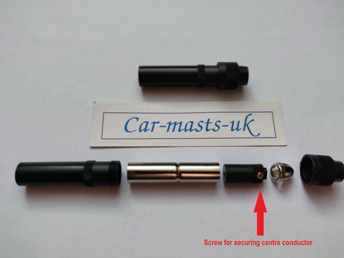 Din 41585 motorola female - din,