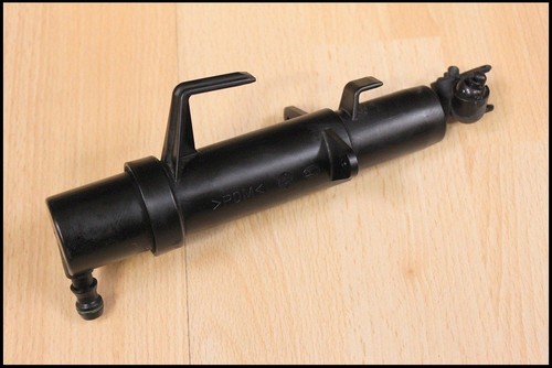 Headlight washer jet - washer,