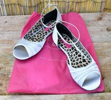 Pleaser Pink Label Flat Shoes