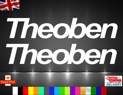 Theoben air rifle case - theoben,