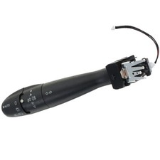 Steering column headlight - steering,