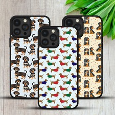 DACHSHUND CASE FOR IPHONE