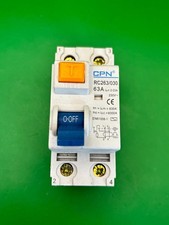 CPN RC263/030 63A 30mA RCD