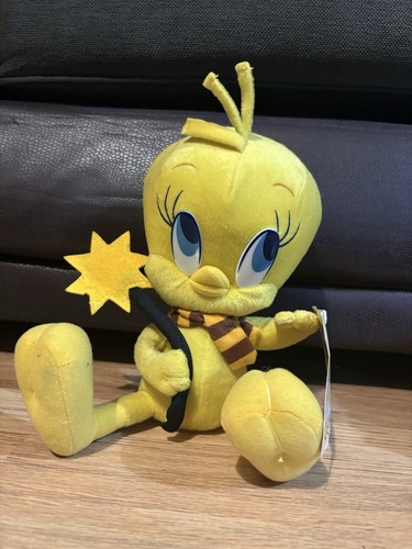 Tweety pie - tweety,