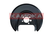 REAR LEFT SPLASH GUARD BRAKE