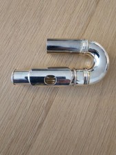 Jupiter flute curved headjoint - jupiter,
