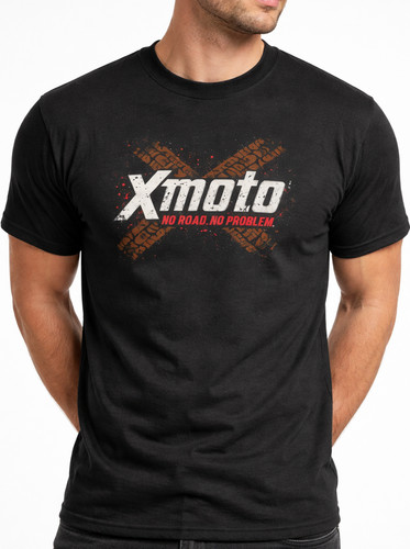 Off road shirt - off-road, t-shirt
