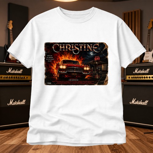 Christine 1958 plymouth fury - 1958,