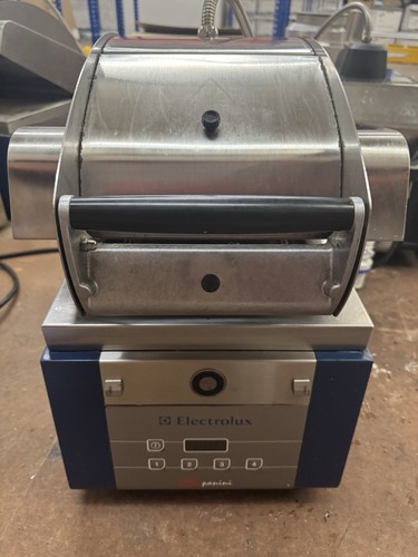 Electrolux hsg 3phase - electrolux,