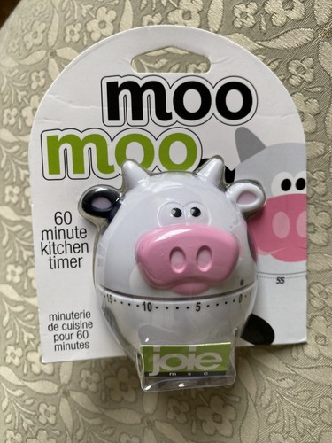Joie moo classic cow - cow, egg