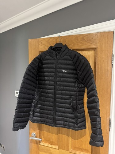 Rab women microlight - women, down