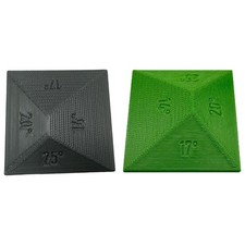 Sharping Stone 3D Wedge