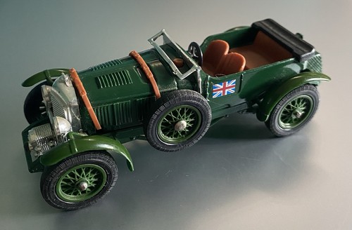 Matchbox 1985 yesteryear 2 - 1985,