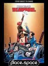 Wade wilson deadpool - (wk, 18)