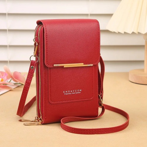 Travel handbag touch - handbag,