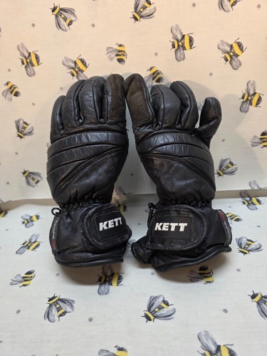 Unisex motorcycle gloves - ,