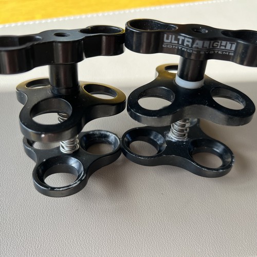 Ultralight control systems - ultralight,