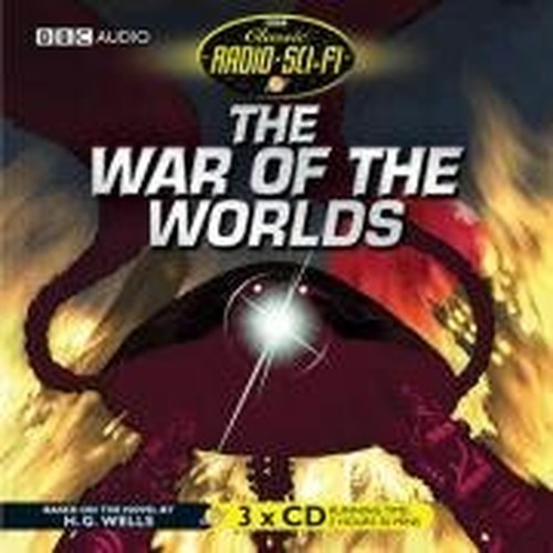 The war worlds - of,