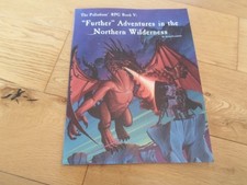 Palladium Fantasy Book V
