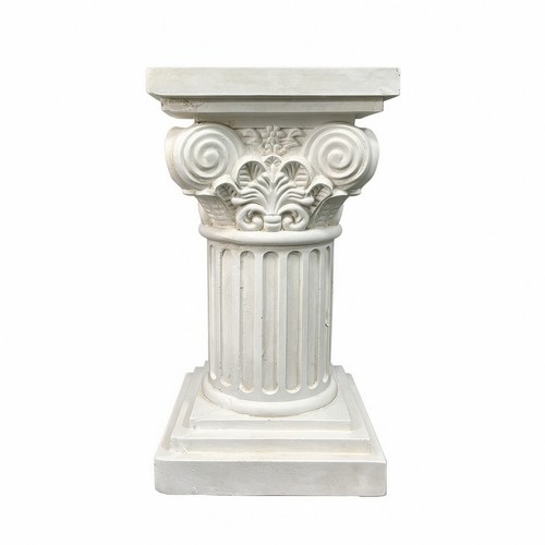 Roman column pedestal - roman,
